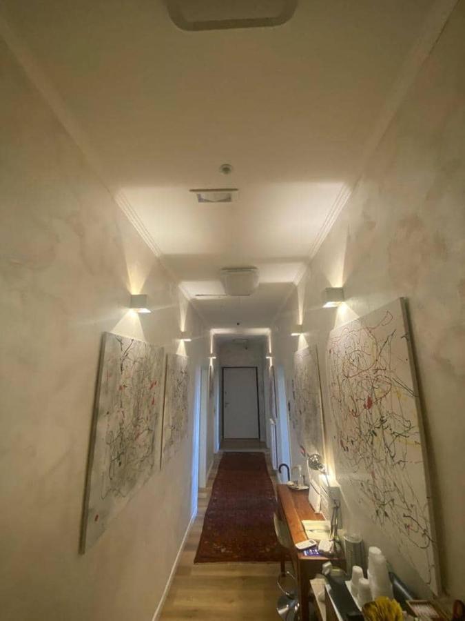 A 2 Passi Da Bed and Breakfast Foggia Buitenkant foto