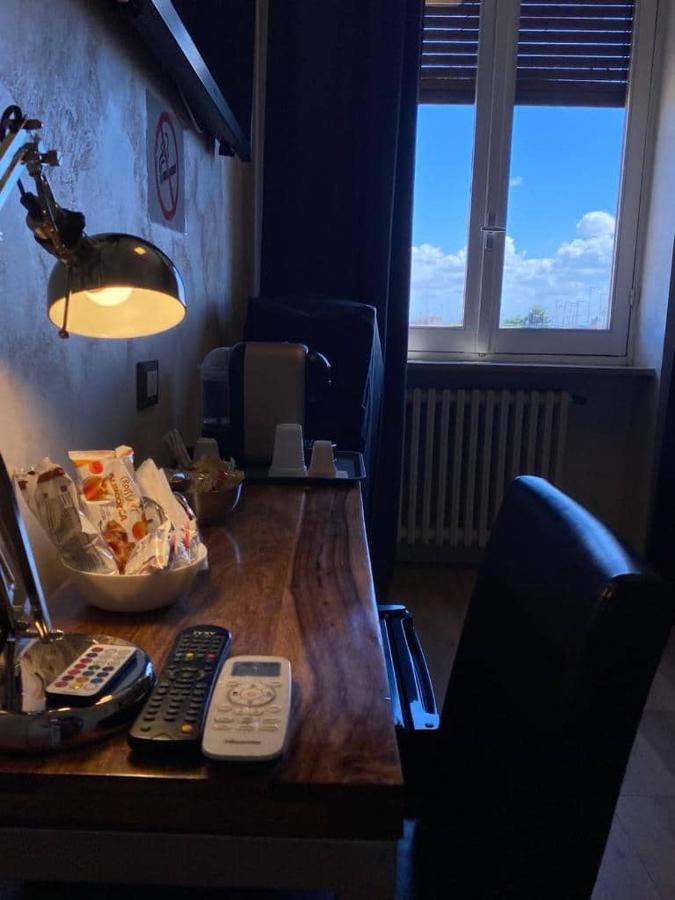 A 2 Passi Da Bed and Breakfast Foggia Buitenkant foto