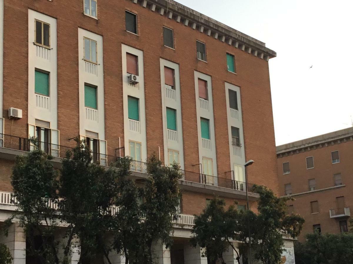 A 2 Passi Da Bed and Breakfast Foggia Buitenkant foto