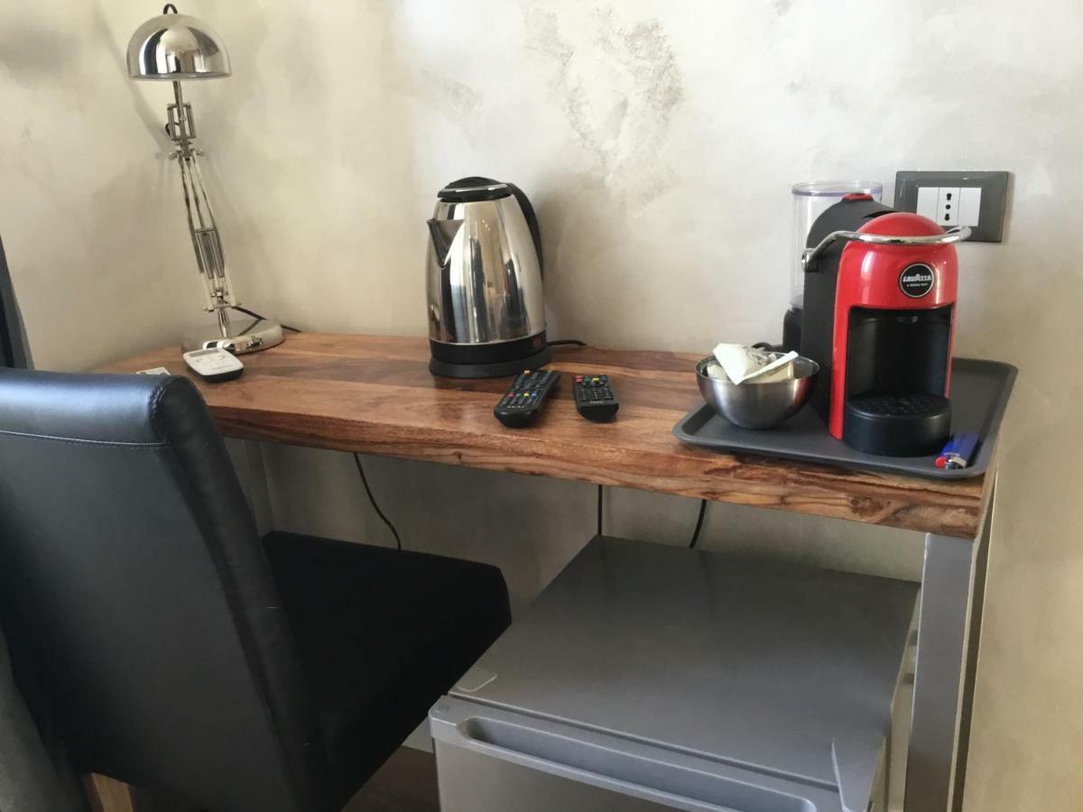 A 2 Passi Da Bed and Breakfast Foggia Buitenkant foto