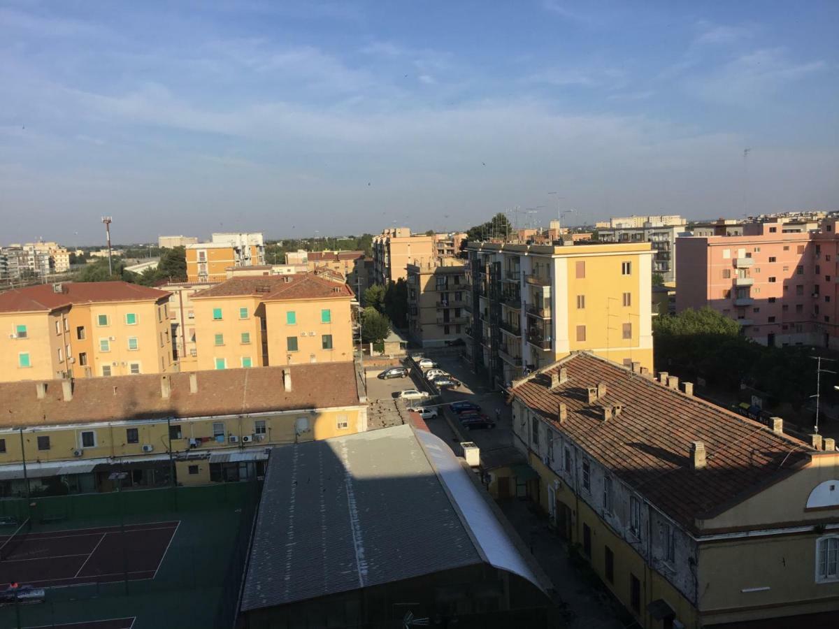 A 2 Passi Da Bed and Breakfast Foggia Buitenkant foto