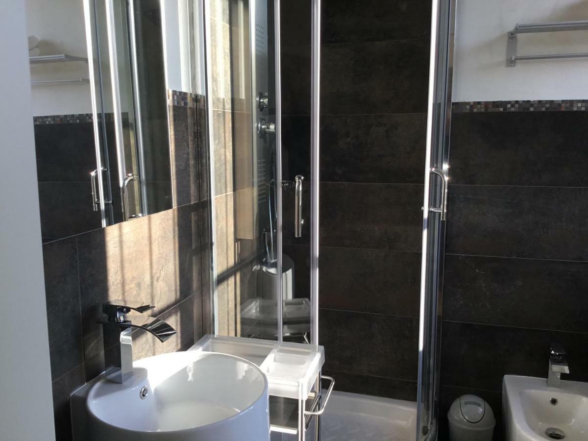 A 2 Passi Da Bed and Breakfast Foggia Buitenkant foto