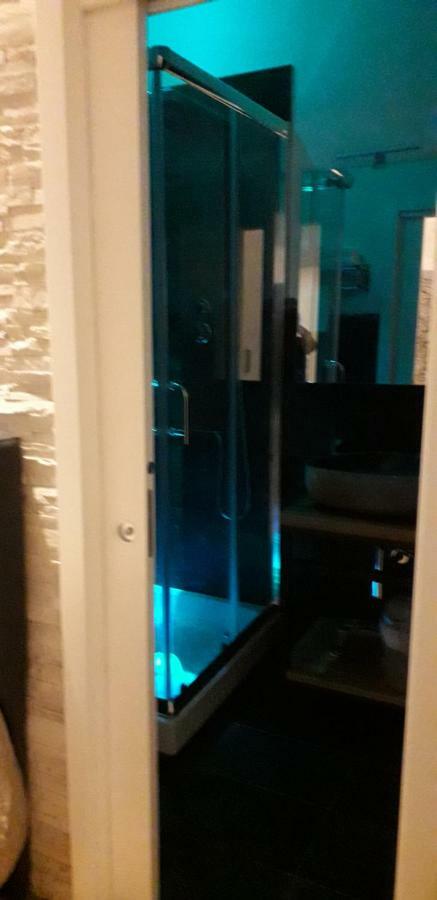 A 2 Passi Da Bed and Breakfast Foggia Buitenkant foto