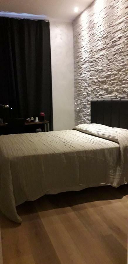 A 2 Passi Da Bed and Breakfast Foggia Buitenkant foto